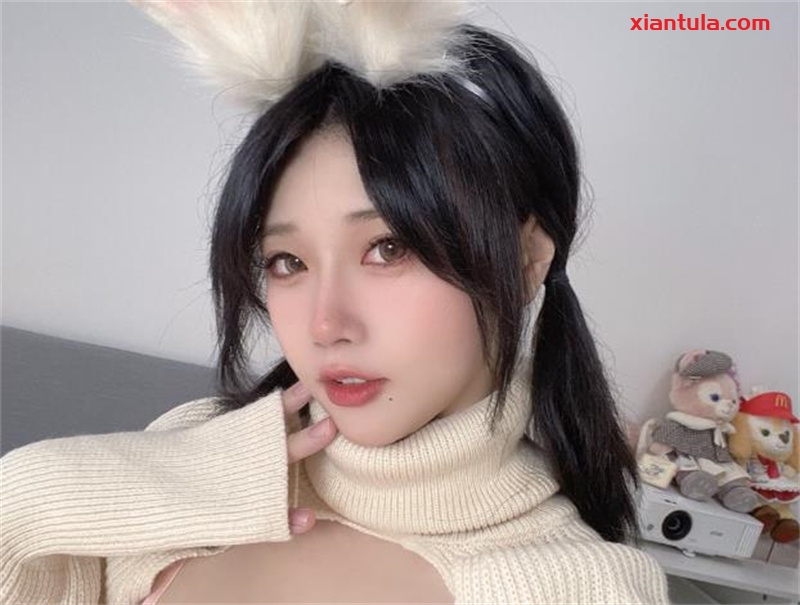 “是一只废喵了”入行揭秘：从新人到超人气的高清图片合集