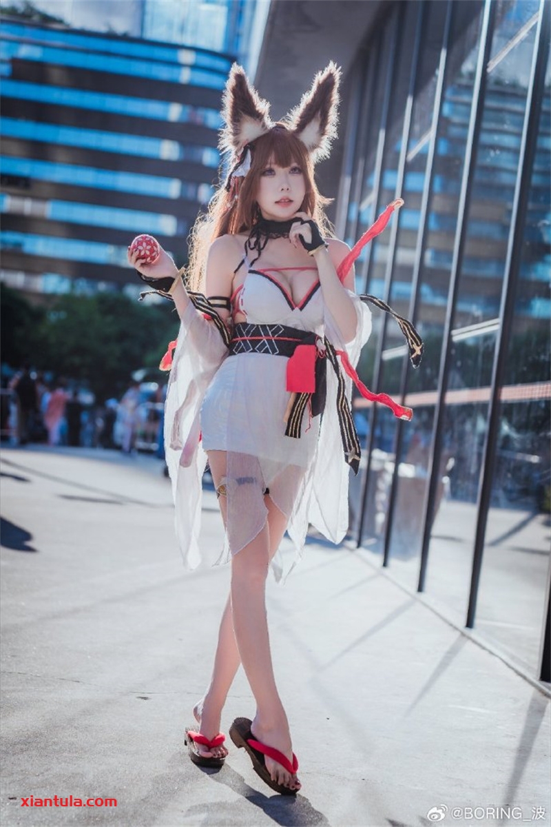 香草喵露露:从清新萌妹到主理人的进化之旅与图片揭秘 香草喵露露:从清新萌妹到主理人的进化之旅与图片揭秘