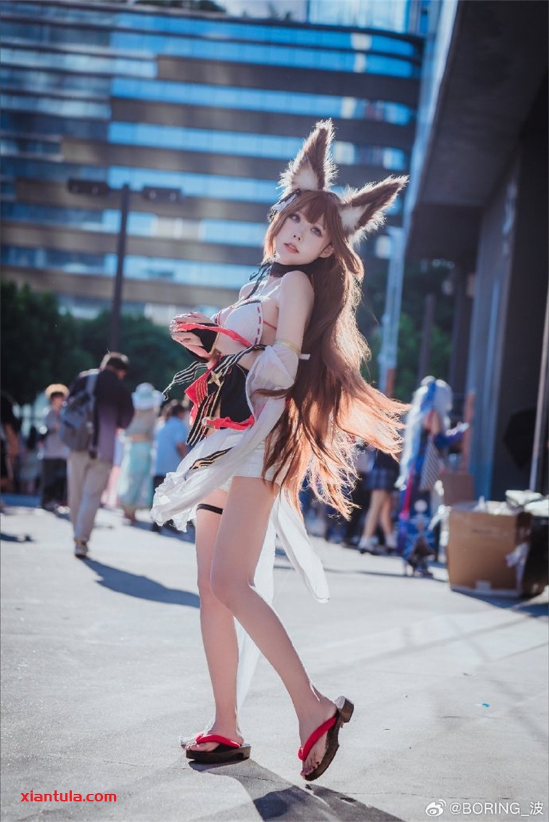 香草喵露露:从清新萌妹到主理人的进化之旅与图片揭秘 香草喵露露:从清新萌妹到主理人的进化之旅与图片揭秘