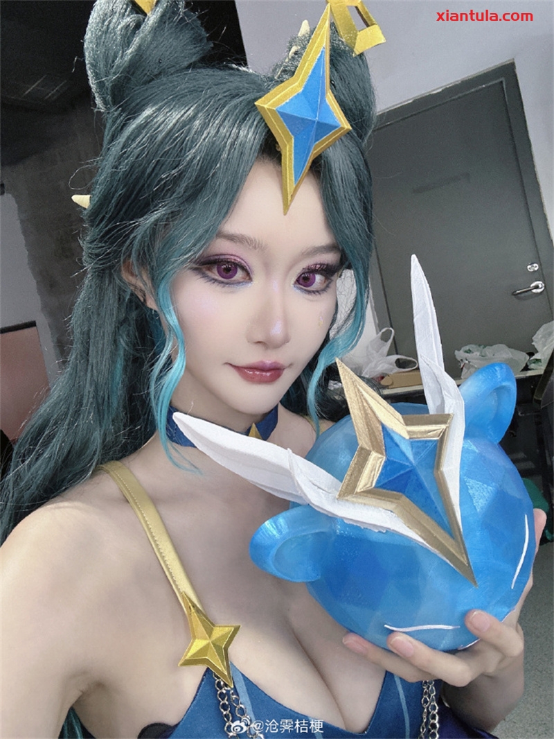 沧霁桔梗精美图片盘点:分手费事件后如何重回舞台中央? 沧霁桔梗精美图片盘点:分手费事件后如何重回舞台中央?