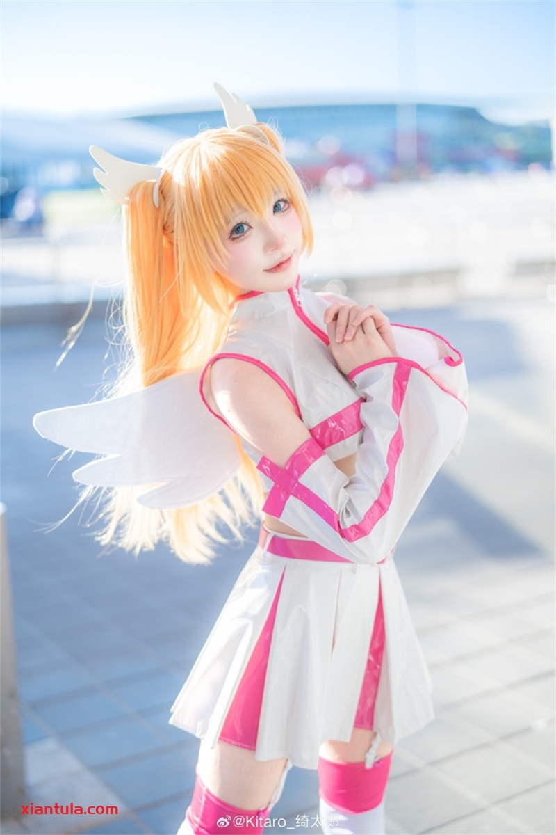 绮太郎：揭秘这位女孩的社交媒体魅力与经典作品