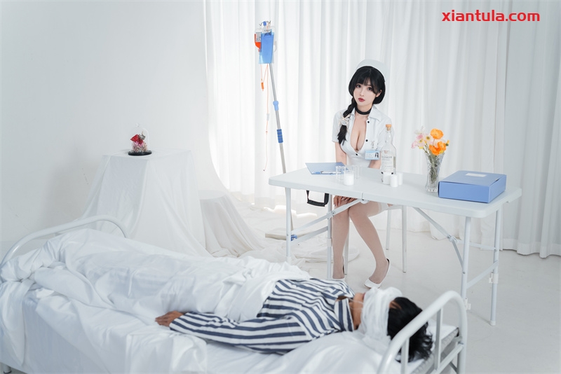 柚子猫Yuzukitty作品大全：从《原神》到OnlyFans，超火作品大曝光！