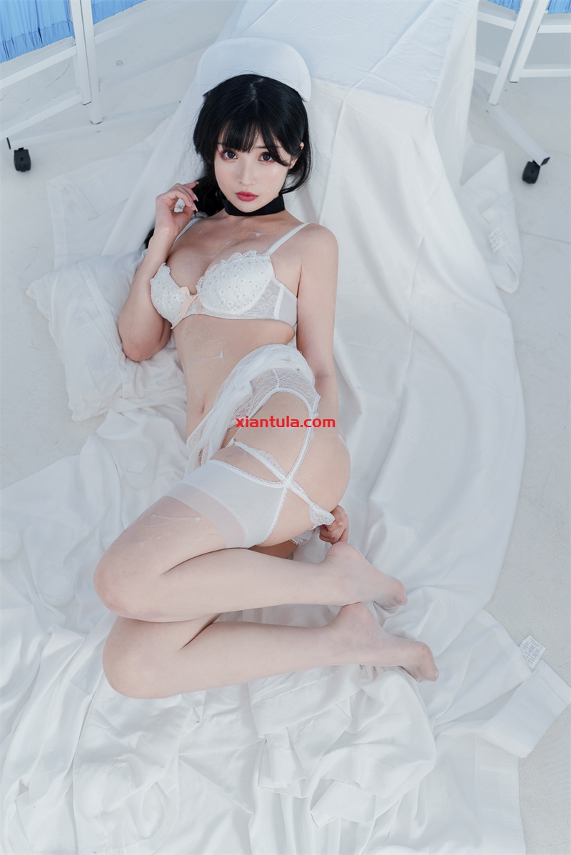 柚子猫Yuzukitty作品大全：从《原神》到OnlyFans，超火作品大曝光！