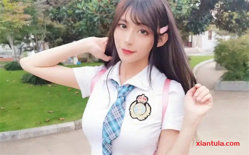 羊小雪的舞蹈视频为何让人上瘾？揭秘她的魅力与创作密码！