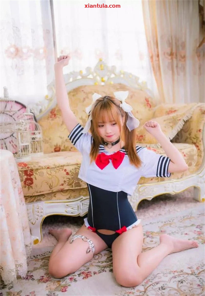 小野妹子w最新合集：从尼禄到蕾姆，每个角色都引爆网络