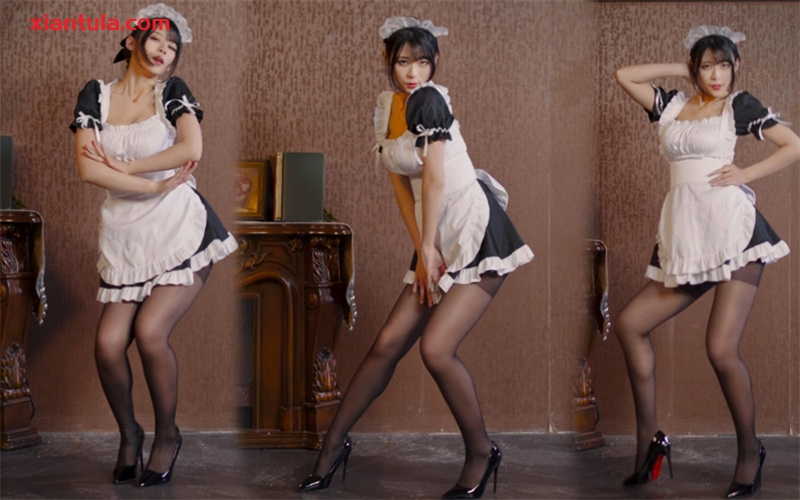 羊小雪的舞蹈视频为何让人上瘾？揭秘她的魅力与创作密码！