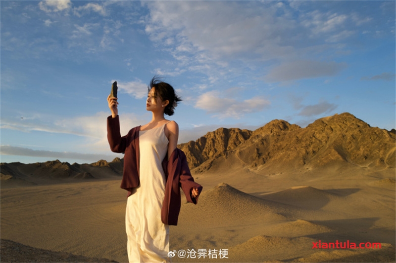 沧霁桔梗精美图片盘点:分手费事件后如何重回舞台中央? 沧霁桔梗精美图片盘点:分手费事件后如何重回舞台中央?