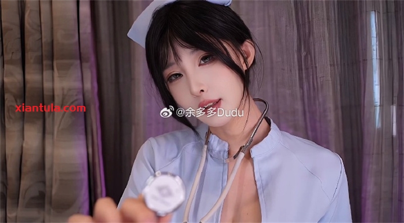 余多多Dudu的私人定制世界,穿越梦幻ASMR的奇妙旅程 余多多Dudu的私人定制世界,穿越梦幻ASMR的奇妙旅程