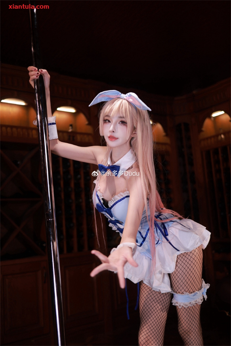 余多多Dudu的私人定制世界,穿越梦幻ASMR的奇妙旅程 余多多Dudu的私人定制世界,穿越梦幻ASMR的奇妙旅程