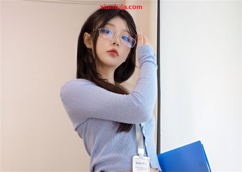 迷之呆梨图集作品盘点:她的每一套都让粉丝疯狂 迷之呆梨图集作品盘点:她的每一套都让粉丝疯狂