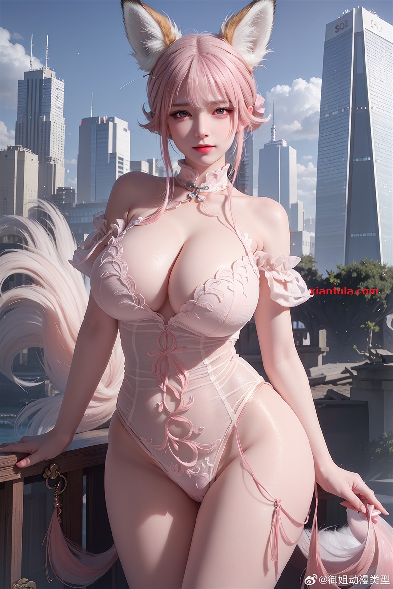 妲己Toxic：从平面模特到网络女神，揭秘她的颜值魅力与多变风格