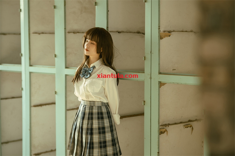 桃良阿宅的施工队故事：从校园到工地女王，她的每次变身都惊艳