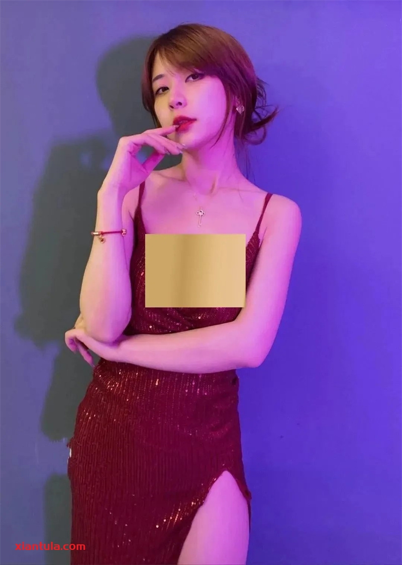 羊小雪:37套绝美图片+ASMR新玩法,网友直呼 羊小雪:37套绝美图片+ASMR新玩法,网友直呼