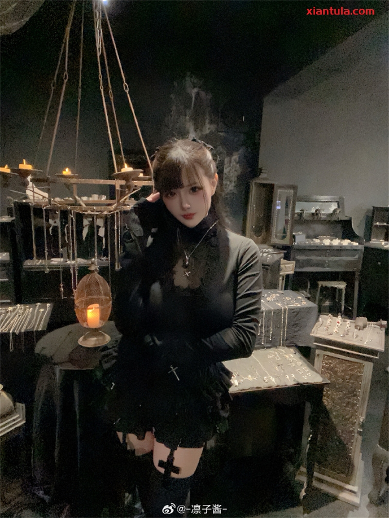 凛子酱：从广东萌妹到二次元顶流，她的《吉他妹妹》为何让人疯狂？