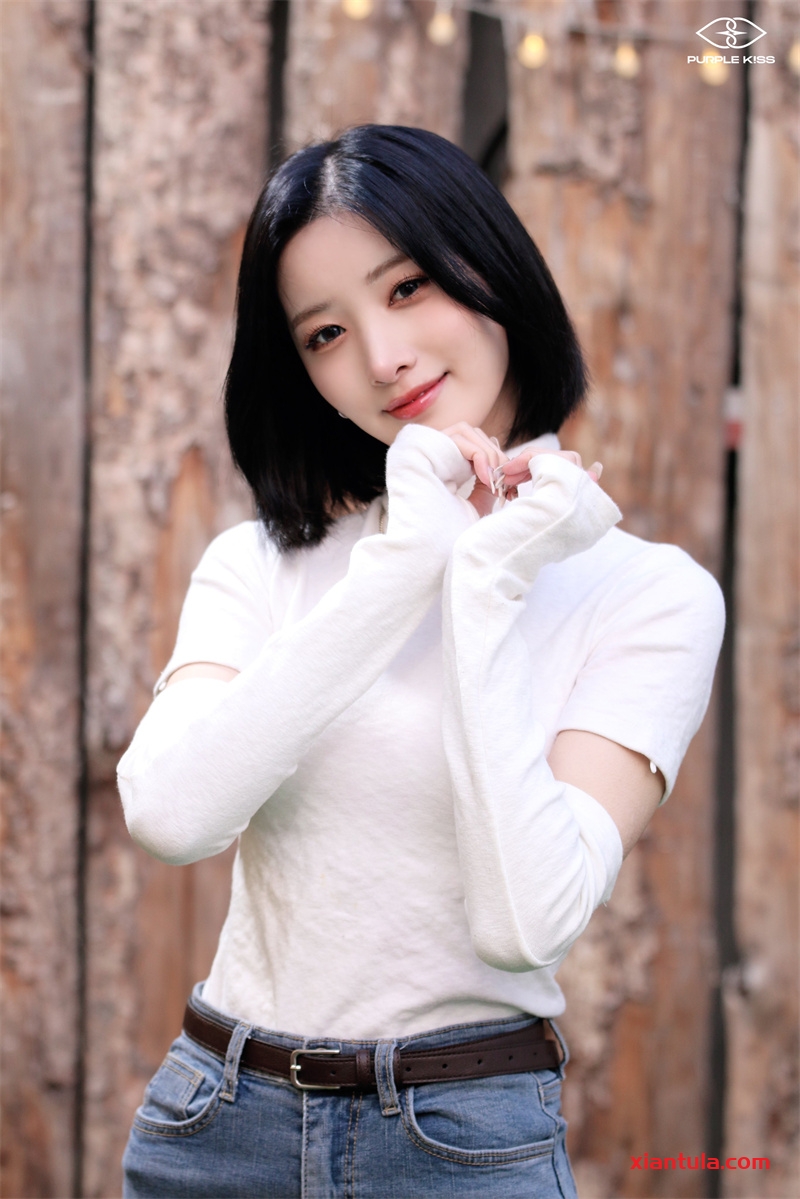 羊小雪:37套绝美图片+ASMR新玩法,网友直呼 羊小雪:37套绝美图片+ASMR新玩法,网友直呼