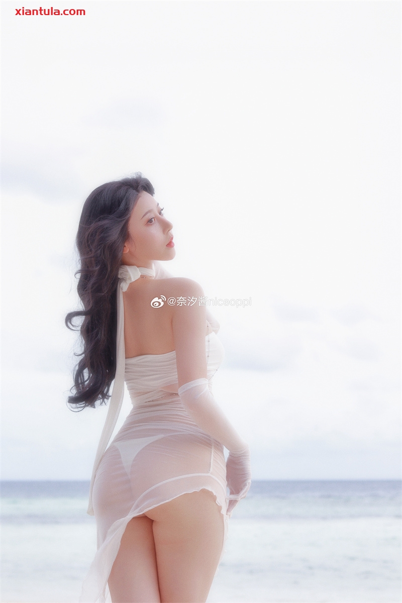 奈汐酱：重庆97年杀疯全网！奈汐酱86组神图，第7套直接封神！