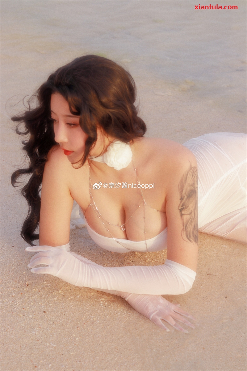 奈汐酱：重庆97年杀疯全网！奈汐酱86组神图，第7套直接封神！