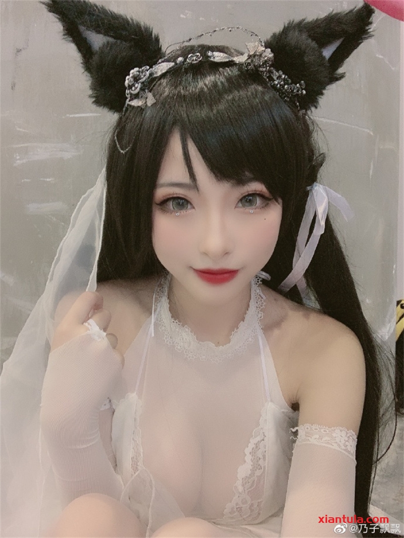 清水由乃的旗袍造型让全网直呼‘老婆’！这位广东妹子杀疯了！