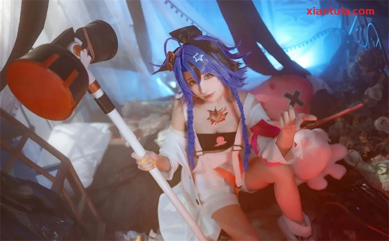 紫氯氯是怎么火的?——凭实力圈粉的六大绝招! 紫氯氯是怎么火的?——凭实力圈粉的六大绝招!