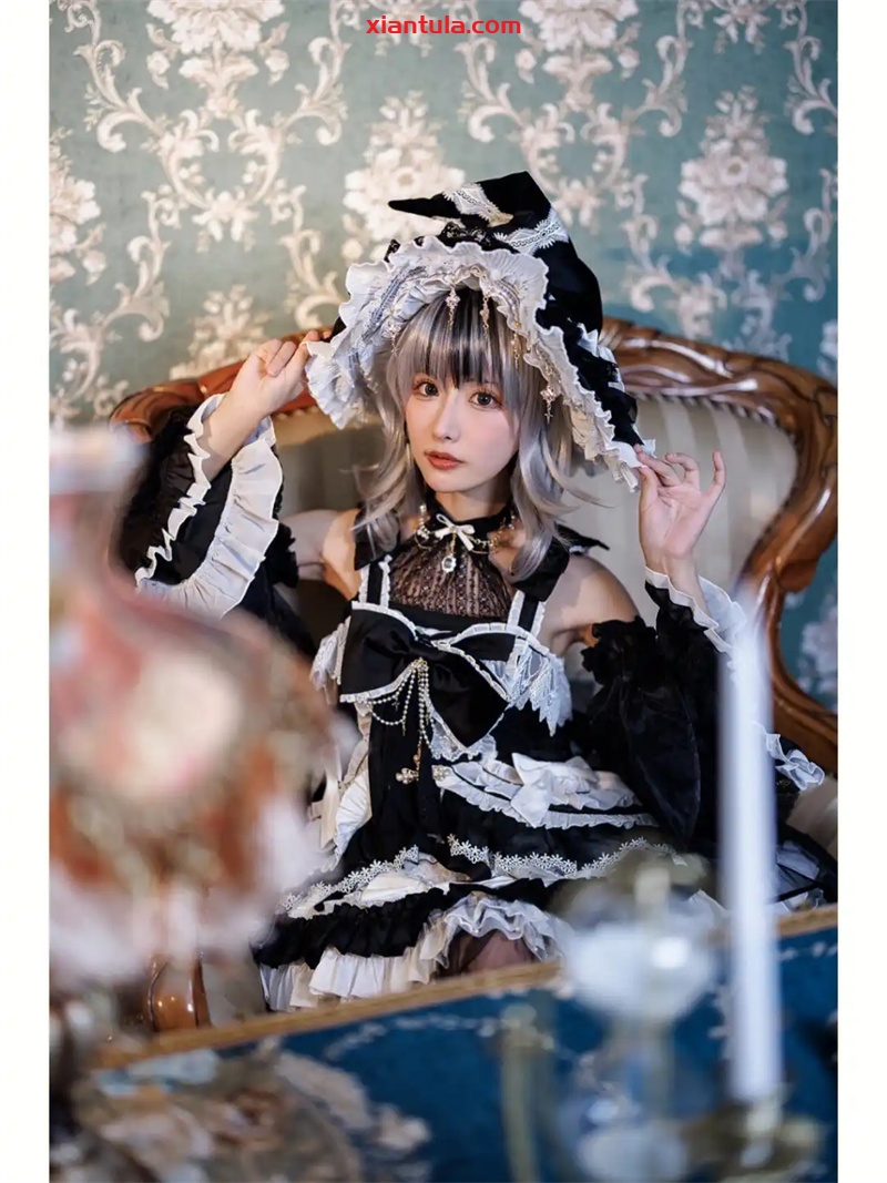 紫氯氯是怎么火的?——凭实力圈粉的六大绝招! 紫氯氯是怎么火的?——凭实力圈粉的六大绝招!