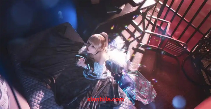 紫氯氯是怎么火的?——凭实力圈粉的六大绝招! 紫氯氯是怎么火的?——凭实力圈粉的六大绝招!